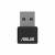 Image 2 Asus USB-AX55 Nano - Adaptateur réseau - USB 2.0 - 802.11ax