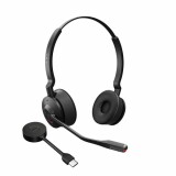 Jabra Headset Engage 55 MS Duo Low Power, USB-A