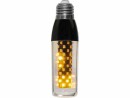 Star Trading Lampe Flame 1.5-3.3 W E27 Warmweiss