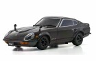 Kyosho Europe Kyosho Mini-Z MA-020 Nissan Fairlady 240ZG Maroon 1:27