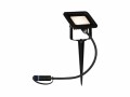 Paulmann Gartenspot Plug & Shine Flood 6.5 W 3000