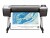 Bild 1 HP Inc. HP Drucker DesignJet T1700DRPS - 44", Druckertyp: Farbig