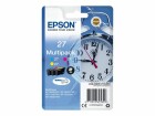Epson Tinte - T27054012 / 27 Multipack