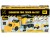 Bild 5 Klein-Toys Caterpillar Schraubtruck 4-in-1, Altersempfehlung ab: 3