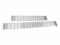 APC - Kit rack rail - grigio - per