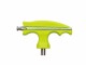 ROLLERBLADE Inline-Skates Werkzeug Bladetool Pro, Farbe: Grün, Silber