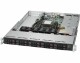 Supermicro Barebone 1029P-WTRT, Prozessorfamilie: Intel Xeon Bronze