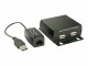 LINDY - USB Keyboard and Mouse Extender