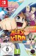 Alex Kidd: In Miracle World DX [NSW] (D)