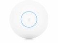 Ubiquiti Networks Ubiquiti Access Point U6-LR ohne PoE-Injector, Access