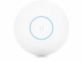 Ubiquiti Networks Ubiquiti Access Point U6-LR ohne PoE-Injector, Access