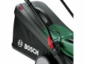 Bosch Akku-Rasenmäher UniversalRotak 2x18V-37-550 Kit (2 x