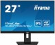 iiyama Monitor XUB2792UHSU-B5, Bildschirmdiagonale: 27 "