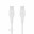 Immagine 7 BELKIN FLEX USB-C/USB-C SILICONE CBL F SILICONE CABLE SUPPORTS