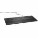 Dell 580-ADGS keyboard USB QWERTY