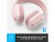 Image 4 Logitech Headset Zone Vibe 100 Rosa, Mikrofon Eigenschaften