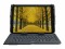 Bild 1 Logitech Tablet Tastatur - Cover Universal Folio 9 - 10"