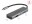 Image 1 DeLock Adapter USB Type-C - HDMI/USB 2.0 4K 60
