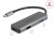Bild 0 DeLock Adapter USB Type-C - HDMI/USB 2.0 4K 60