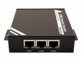 ROLINE - HDMI Extender over TP, Cat.5/6