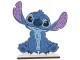 CRAFT Buddy Bastelset Crystal Art Buddies Disney Stitch Figur