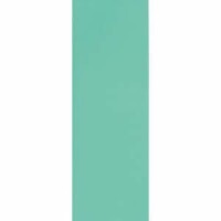 BIELLA Organisations-Farbstreifen 7cm 19015830U grün, 50x145mm