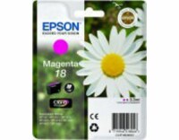 Epson Tinte T18034012 Magenta, Druckleistung Seiten: 180 ×