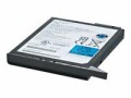 Fujitsu Secondary Battery - Laptop-Batterie - Modular Bay