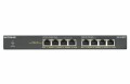 Netgear GS308PP (8-Port Gigabit, 83W PoE+)