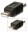 Image 1 LINDY - Gender Changer USB - USB (M) bis