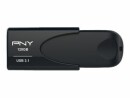 PNY USB-Stick Attaché 4 3.1 128 GB, Speicherkapazität total