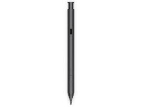 HP Inc. HP Eingabestift Tilt Pen MPP 2.0 3J122AA Schwarz