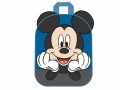 Undercover Kindergartenrucksack Plüsch Mickey, Volumen: 8 l