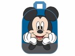 Undercover Rucksack Disney Plüsch Mickey, Gewicht: 215 g, Motiv