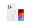 Bild 0 4smarts Back Cover Hybrid Case Ibiza UltiMag iPhone 15