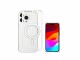 Immagine 1 4smarts Back Cover Hybrid Case Ibiza UltiMag iPhone 15