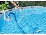 Intex Schlauch Ø 38 mm, 760 cm, Zubehörtyp Pool: Schlauch