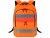 Bild 3 DICOTA Hi-Vis 25 l ? Orange, Tragemöglichkeit: Rucksack