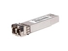 Hewlett-Packard HPE Aruba Instant On - SFP+ transceiver module