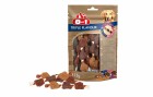 8in1 Kausnack Triple Flavour Skewers, 6 Stk., 113 g