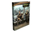 GAME Cyberpunk 2077 - Das offizielle Buch Collectors Edition