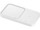 Image 3 Samsung Wireless Charger Pad Duo EP-P5400 Weiss, Induktion