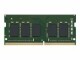 Immagine 1 Kingston 8GB DDR4-2666MHZ ECC CL19 SODIMM 1RX8 MICRON R