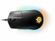 Bild 1 SteelSeries Steel Series Gaming-Maus Rival 3, Maus Features