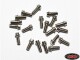 RC4WD Sechskantschrauben Hex Bolts