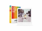Polaroid Sofortbildfilm Color i-Type Triple Pack