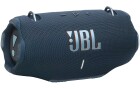 JBL Xtreme 4 Blau, Verbindungsmöglichkeiten: Bluetooth, USB