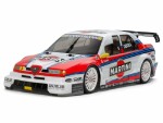 Tamiya Tourenwagen Alfa 155 V6 TI, TT-02, 4WD, 1:10