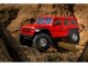 Axial Scale Crawler SCX10 III Jeep Wrangler Rubicon JLU