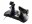 Bild 1 Thrustmaster Joystick T. Flight Hotas 4, Verbindungsmöglichkeiten: USB